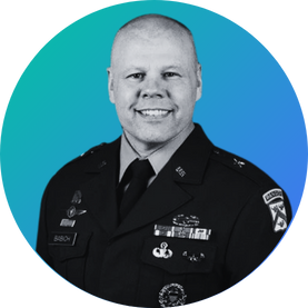 Brigadier General Bryan L. Babich